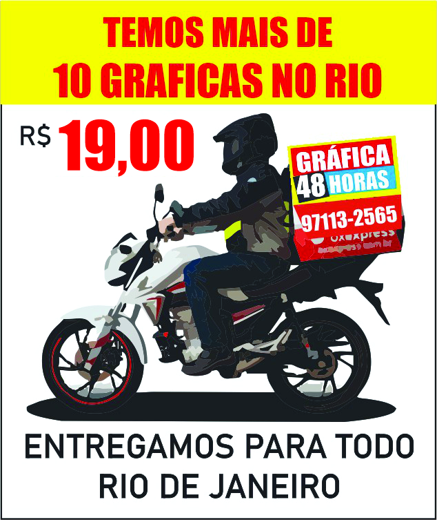 TAMANHOS