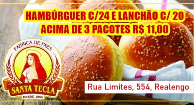 TAMANHOS